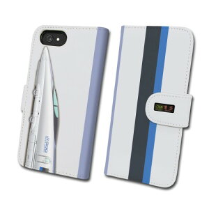 �_�C�r(Daibi) JR�����{ 500�n �S���X�}�z�P�[�X No.85 iPhone SE(��2����)/iPhone8/iPhone7�ptc-t-085-7
