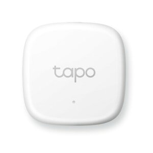 TP-Link Wi-Fi Tapo �X�}�[�g�z�[�� �R���p�N�g �����x�v �X�C�X�����x �A���[�� Tapo�X�}�[�g�n�u�K�{ Sub-1GHz T310