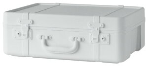 �������� �}���`���[�P�[�X �wTRUNKSTORY�x �z���C�g S sceltevie TRUNKSTORY 240365