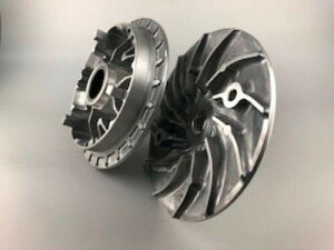 �x���A��(BURIAL) SPL�v�[���[�Z�b�g PCX125(JF81) H16-50-06