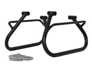 LONGRIDE CLICK-ON�T�h���o�b�O�p�u���P�b�g �g���C�A���tSPEED400/SCRAMBLER400X BR.1085