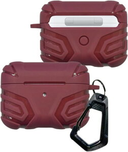 �V�Y�J�E�B�� AirPods �p Pro 2 / 1 �p �P�[�X �J�o�[ �J���r�i�t TPU �ϏՌ� �C���z���P�[�X C02 �N�����]�� 1����