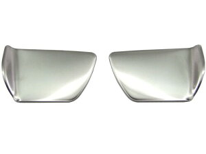 BRIGHTZ N-BOX JF5 JF6 �X�e�����X�C���i�[�h�A�n���h���J�o�[ �M 2PC �T�e���V���o�[ JF 5 JF 6