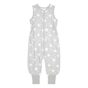 aden + anais(�G�C�f���A���h�A�l�C) �����X���[�p�[ in the stars cotton 90�T�C�Y �_�u���W�b�v�d�l ���ւ��ȒP �I���c�ւ��֗� �Q�₦�h�~ �Ԃ���� �~�p �o�Y�j�� �M�t�gAKADABASTC10008