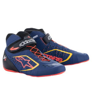 alpinestars(�A���p�C���X�^�[�Y) TECH1KXV2 SHOE ULMB/RF/Y 10 2712123-7135-10