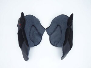 (YAMAHA) ���}�n�����@ �o�C�N�w�����b�g�p�p�[�c YJ-21 ZENITH �T���o�C�U�[���f�� �`�[�N�p�b�h S/XL�T�C�Y 30mm(STD) 90791-49C10