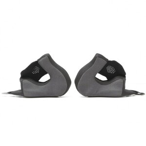HJC HELMETS(�G�C�`�W�F�C�V�[�w�����b�g) �o�C�N�p �w�����b�g ���� �I�v�V�����p�[�c i31�p �����T�C�Y���� �`�[�N�p�b�h HJP570 ONE COLOR �S�T�C�Y�K��(�I�v�V���� 45mm)