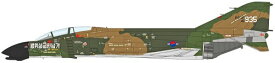 HOBBY MASTER 1/72 F-4D ファントムII 大韓民国空軍 大邱空軍基地 完成品 HA1914B