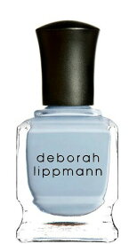 (deborah lippmann) ( デボラリップマン) ブルーオーキッド BLUE ORCHID 15mL