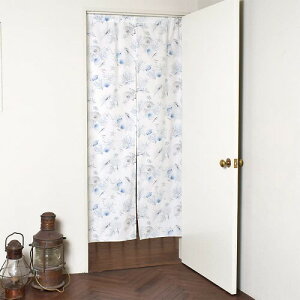 �X�^�C���f�R�[��(STYLE Decor) �Ԏd�؂�J�[�e�� �̂�� ������� �k�� �ډB�� 180cm�� 86cm×180cm �R�[����&�V�F�� W3800410
