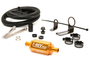 �e�����g(TERAMOTO) T-REVmini SP�L�b�g �S�[���h �X�[�p�[�J�uC125(JA48/JA58/JA71) 4255-mini-Z01