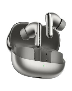 �V���I�~(Xiaomi) ���C�����X�C���z�� Xiaomi Buds 5 Pro bluetooth5.4 55dB�A�N�e�B�u�m�C�Y�L�����Z�����O 40���ԍĐ� ��p�A�v���Ή� �^���@�\���� �`�^���O���[