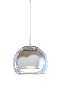EGLO LED �y���_���g���C�g �K���X �k�� ������� �_�N�g���[�� �_�C�j���O �L�b�`�� �Q�� �J�t�F ���� �C���e���A ���g�� �����|���V�[�����O E26 ROCAMAR CHROME 205566J