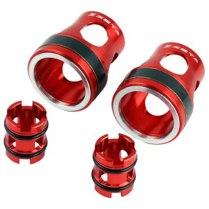 �W�[�^���[�V���O(ZETA RACING)�g SHOWA AOS �t�����g�t�H�[�N�p ���[�_�E���C���i�[�L�b�g -30mm ���t�����P ��d�S �_�[�g�t���[�N DIRTFREAK F4246