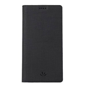 Smartist ViLi �V���I�~ Xiaomi 11T / 11T Pro �Ή� �蒠�^ �}�O�l�b�g�� ���^ �X���� �y�� �V���v�� �X�^���h�@�\ �J�[�h���[ �t�� �P�[�X �� CXi11T-BFVL-BK