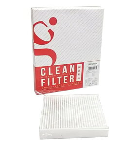 �W�[�X�s���b�g (G-Spirit) �N���[���t�B���^�[ �G�A�R���p SAC-0014