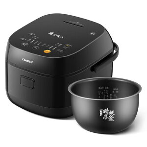 COMFEE' ���ъ� 5.5������ IH�� ��l��炵 2�l��炵 ���уW���[ 1~6�l�p 12��ނ̒������j���[�t�� ���|���� ������ �ŒZ25������ �ቷ���� ���� �G���� �ۉ�12���� �\��@�\ �R���p�N�g �u��