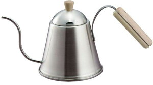 KOGU ����l�� �R�[�q�[�|�b�g �h���b�v�|�b�g ITTEKI 700ml ���� IH�Ή� �_�H�h���b�v �׌� �����₷�� �t�^�t�� �P�g�� �X�e�����X �؃n���h�� ���O�� 40438 �v���[���g �a���� �L�O�� �M�t�g