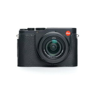 TP Original Leica D-LUX8�p �{�f�B�[�n�[�t�P�[�X �u���b�N