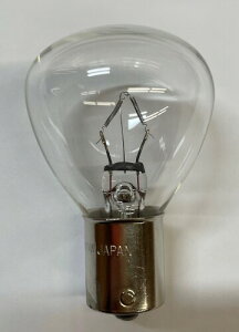 �P���[�d�C ���M�� RP35 BA15S 24V60W �ϐU �t�H�O�E�o�b�N�� 1130-2010 10��