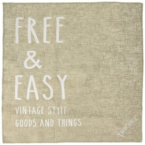 ���a �����`�N���X �O���[ ��c45×��45cm FREE&EASY �� 100% 43-76463-3