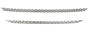 BRIGHTZ S660 JW5 �����ʃX�e�����X���b�L���A�_�N�g���b�V���J�o�[ 2PC JW W5 5 S 660