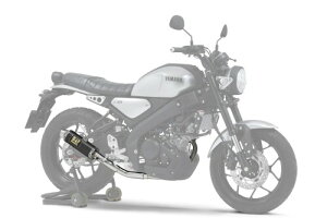 ���V���� �t���G�L�]�[�X�g XSR125 (23) YZF-R15 (23) YZF-R125 (23) MT-125 (23) �@�B�� GP-MAGNUM �T�C�N���� ���{�F�� EXPORT SPEC �J�[�{�� YOSHIMURA 110A-36A-5U90