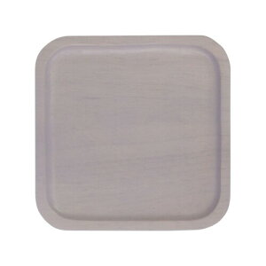 �A�J�V�A(Acacia) �ؐ� �E�b�h �v���[�g �X�N�G�A SS 11×11cm ���M �R�[�X�^�[ �p�[�v�� AA-008PU