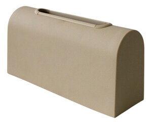 �������� �e�B�b�V���P�[�X sceltevie T?nell(�e���l��) �J�t�F�I�� ��25.1x8.3x12.5cm