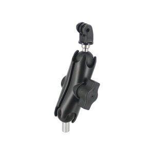 REC-MOUNTS �{���g�N�����v�Z�b�gM M6 Bolt Clamp set �{���g�����߃^�C�v for SHIMANO(�V�}�m) �X�|�[�c�J���� CM-1000�p