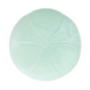 EAST table(�C�[�X�g�e�[�u��) �t�����[�v���[�g 20cm �O���[�� ic-040-05 ���{�� ���M �J���t�� �����W�Ή� �H���Ή�