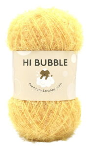 NASKA ��҂ݖю� �n�C�o�u�� (HI BUBBLE) ���� �^�C�v Col.19 �C�G���[ �n 90g��215m 4�ʃZ�b�g NSB-1