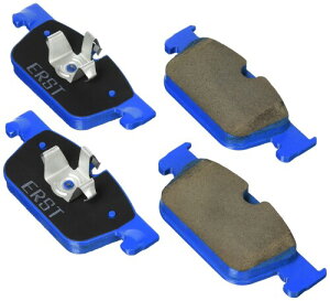 VOLVO�{���{��p ERST(�G�A�X�g) �u���[�L�p�b�h �t�����g EF818 V60(ZB)18y-T5,B4,B5 S60(ZB)19y-T5,T4,B4,B5 V90(PB)17y-T5/V90,V90CC(PD)18y-D4/XC60(UD)17-20y D4�G�A�T�X�ԈȊO /XC60(UB)17y-T5,B5