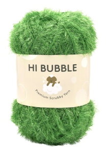 NASKA ��҂ݖю� �n�C�o�u�� (HI BUBBLE) ���� �^�C�v Col.29 �O���[�� �n 90g��215m 4�ʃZ�b�g NSB-1