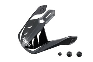 (YAMAHA) ���}�n�����@ �o�C�N�w�����b�g �I�t���[�h YX-6 ZENITH �o�C�U�[ ���^���u���b�N 90791-49B30