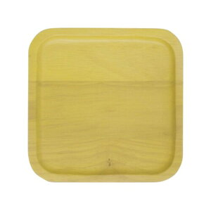 �A�J�V�A(Acacia) �ؐ� �E�b�h �v���[�g �X�N�G�A SS 11×11cm ���M �R�[�X�^�[ �C�G���[ AA-008YE