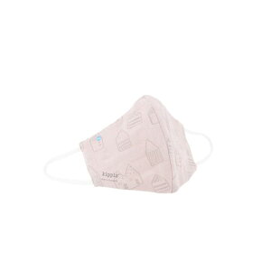 �^�I�����p��(Towel Museum) �}�X�N �s���N �����߃T�C�Y(��17×13cm) �L�b�s�X ���b�L 70-9057108