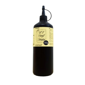 KIYOHARA Craft Gallery UV �N���t�g ���W�� ���W���t 500g UVR500G