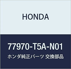 HONDA (ホンダ) 純正部品 センサーASSY 品番77970-T5A-N01