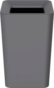 �A�X�x�� �܂������Ȃ��S�~�� 6.6L �p�^ �ӂ��Ȃ� �V���v�� �f�U�C�� ��20.2cm ���{�� �S�~�܉B�� ��d�\�� ���r���O �Q�� ���ʏ� �g�C�� �L�b�`�� �O���[ AZ�E���N���[��CV ASVEL