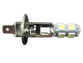 BRIGHTZ 超高輝度 LED ホワイトバルブ H1 MGF 2470