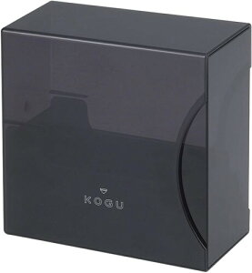 KOGU ����l�� �R�[�q�[ �t�B���^�[�P�[�X �u���b�N ������ 1~2�t�p 2~4�t�p �~�� ��` 120�����[ �d�؂�t�� ���g�������� ���O�� 44342 �v���[���g �a���� �L�O�� �M�t�g ���蕨 �������