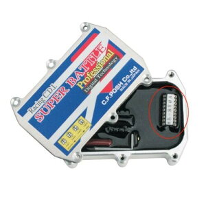 �|�b�V���t�F�C�X(POSH FAITH) �A�E�^�[���[�^�[�p CPU MK-5L �����L�[(MONKEY) 271565-05L