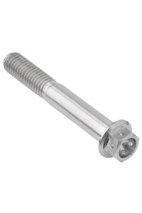 �W�[�^���[�V���O(ZETA RACING) �`�^�� �t�����W�{���g M8×55mm P=1.25 1�{ (���C�������O�� �t��) �_�[�g�t���[�N DIRTFREAK D6731(���i��:ZT04-0855)