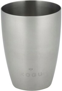 KOGU ����l�� �R�[�q�[ ���J�b�v �X�e�����X �c�������d�グ �H��@�Ή� �O���C���_�[ �R�[�q�[�� �󂯗e�� ���O�� 44343 �v���[���g �a���� �L�O�� �M�t�g ���蕨 �������