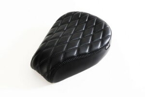 K-SPEED CT20J Seat With Diamond Pattern For HONDA CT125 YEAR 2020