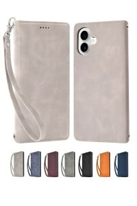�V�Y�J�E�B�� iPhone 16 Plus �p �P�[�X �J�o�[ �蒠�^ �A�C�t�@���f2 �O���[ 1����