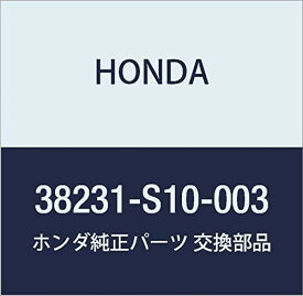 HONDA (ホンダ) 純正部品 ブラケツト 品番38231-S10-003