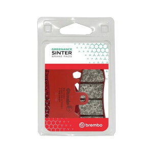 brembo SERIEORO(�u�����{ �Z���G�I��) �u���[�L�p�b�h SA 07BB38SA
