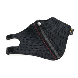 CLINGAIR for RECARO RSS�p �x���g�K�C�h �u���b�N×���b�h�X�e�b�` (C-N12��)